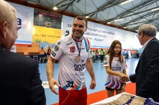 Bartosz Jurecki trenerem Azotów Puławy