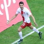 Bartosz Kapustka, najmłodszy reprezentant Polski przyszłością biało-czerwonego futbolu?
