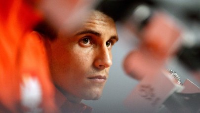 Bartosz Kapustka: Nie przewróci mi się w głowie [FILM]