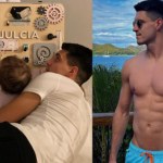 Bartosz Kapustka Bartosz Kapustka pochwalił się, że jest tatą! Dlaczego ukrywał córeczkę?