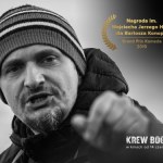 Bartosz Konopka z Nagrodą im. Wojciecha Jerzego Hasa dla Młodego Artysty