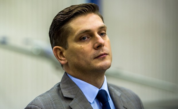 Bartosz Kownacki będzie Gościem Krzysztofa Ziemca w RMF FM