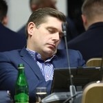 Bartosz Kownacki przysnął w Sejmie? Nie obudziła go nawet gorąca dyskusja