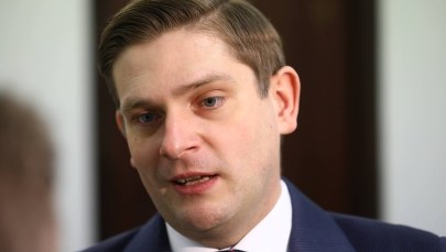 Bartosz Kownacki za Stanisława Piętę w komisji śledczej do spraw Amber Gold