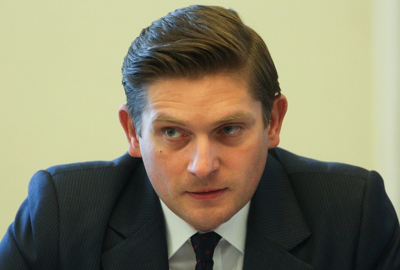 Bartosz Kownacki /Michał Dyjuk /Agencja FORUM