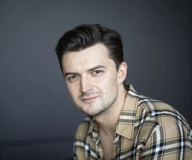 Bartosz Kruhlik: Wiem, po co robię filmy