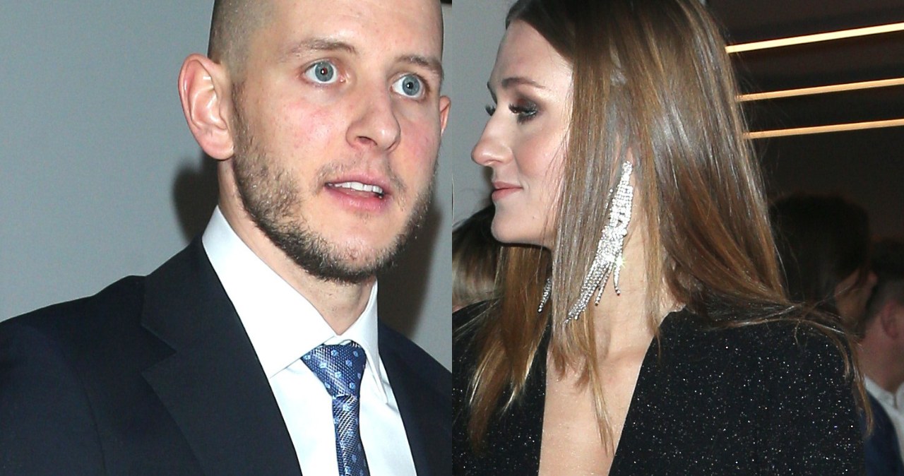 Bartosz Kurek, Anna Kurek /MWMedia