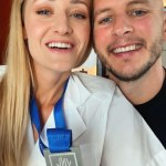 Grand Prix Bartosz Kurek i jego żona spełnili marzenie. Pochwalili się tym w sieci!