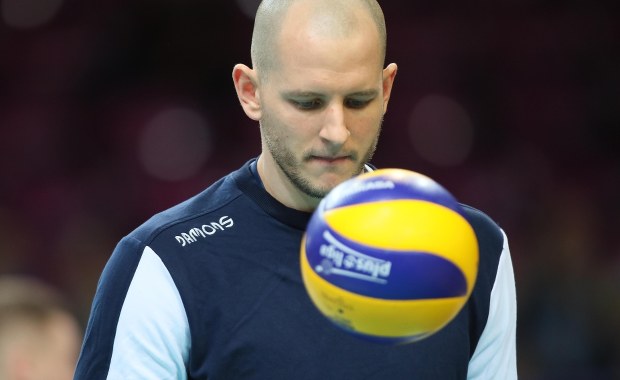 Bartosz Kurek może nie zagrać do końca sezonu