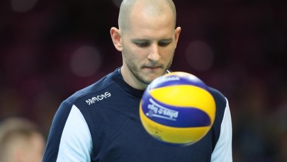 Bartosz Kurek może nie zagrać do końca sezonu