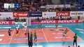 Bartosz Kurek - najlepsze akcje MVP meczu ZAKSA Kędzierzyn-Koźle - Indykpol AZS Olsztyn