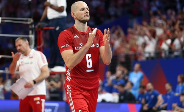 Bartosz Kurek o końcu kariery reprezentacyjnej. Zobacz, co powiedział