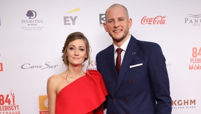 Bartosz Kurek Sportowcem Roku 2018 w plebiscycie "Przeglądu Sportowego"!