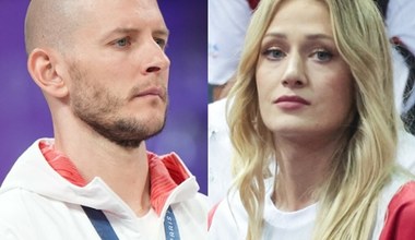 Bartosz Kurek wiele mówi o miłości do żony. Teraz wiadomo, jak naprawdę wygląda ich codzienność