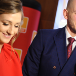 Bartosz Kurek wypoczywa z żoną na luksusowych wakacjach. Cena z hotel zwala z nóg