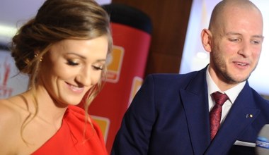 Bartosz Kurek zakochał się w niej od pierwszego wejrzenia. Ich historia zaskakuje
