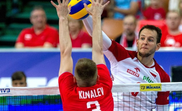 Bartosz Kurek: Zgrupowanie w Spale określiłbym słowem "monotonia"