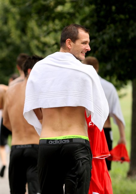 Bartosz Kurek /Stanisław Rozpędzik /PAP