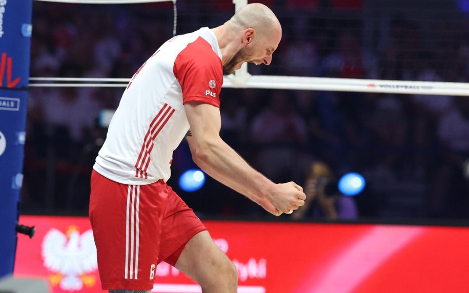 Bartosz Kurek /Marian Zubrzycki /PAP