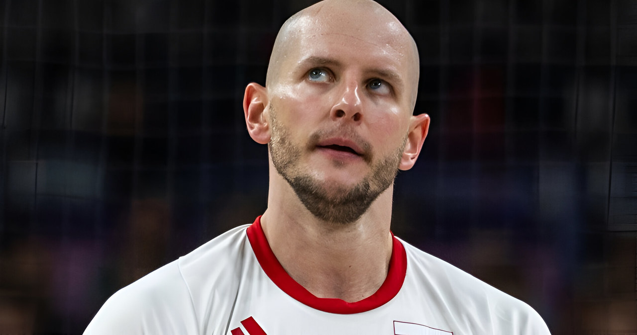 Bartosz Kurek /Andrzej Iwanczuk/Sport /Reporter