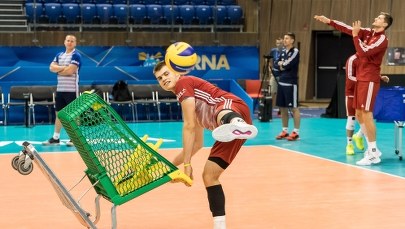 Bartosz Kwolek przed LM: Znamy zachowania Heynena