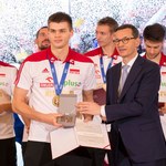 Bartosz Kwolek: Sezon klubowy oddzielam od reprezentacyjnego grubą kreską