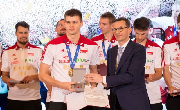 Bartosz Kwolek: Sezon klubowy oddzielam od reprezentacyjnego grubą kreską