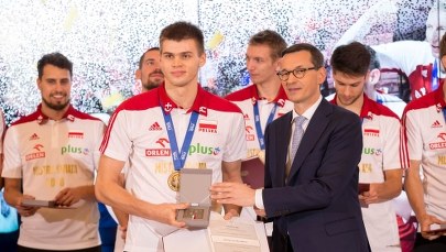 Bartosz Kwolek: Sezon klubowy oddzielam od reprezentacyjnego grubą kreską