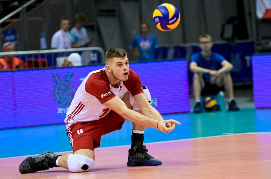 Bartosz Kwolek /fivb /