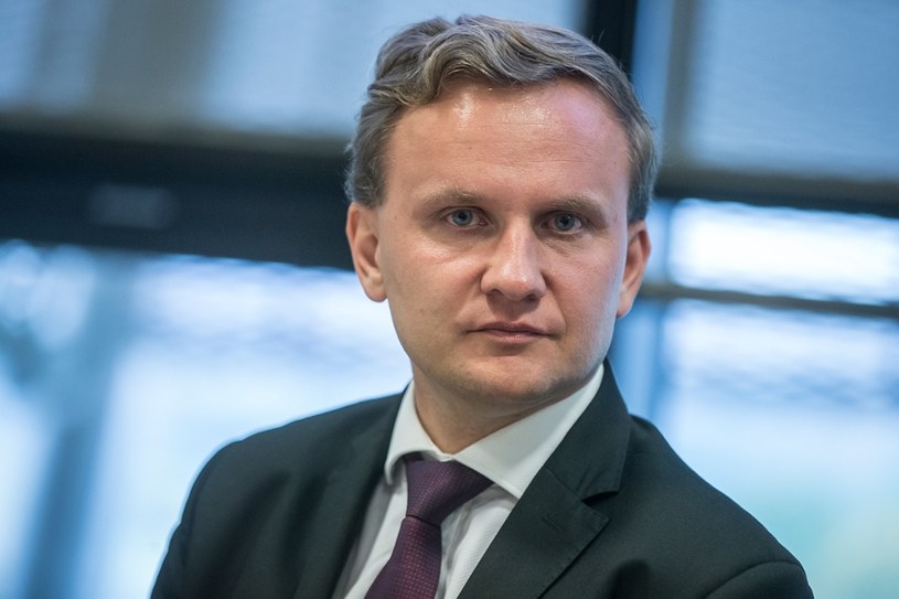 Bartosz Marczuk /Michal Wozniak /East News