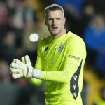 Bartosz Mrozek trafił do szpitala. Niecodzienny powód kontuzji bramkarza
