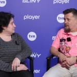 Bartosz Obuchowicz zdradza sekrety swojej postaci w serialu “Młode gliny”