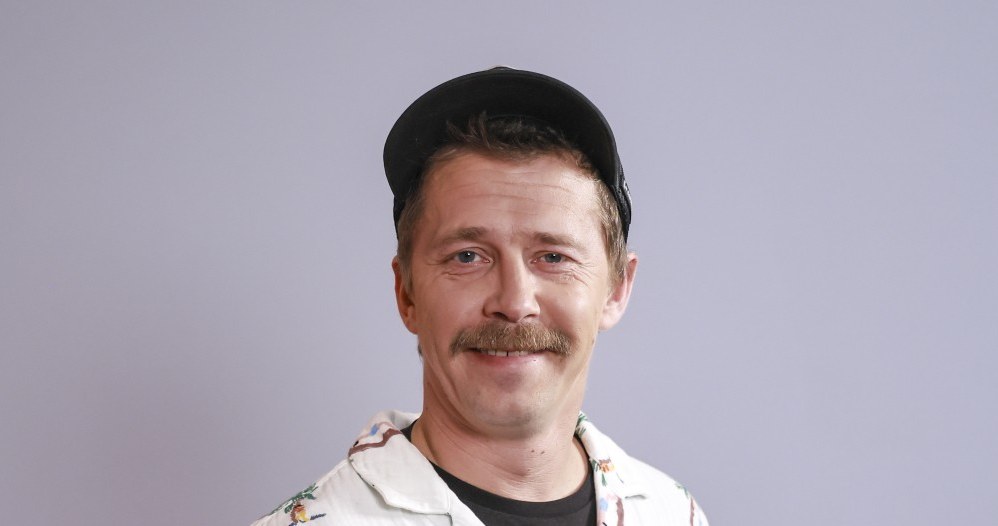 Bartosz Obuchowicz /Gałązka /AKPA