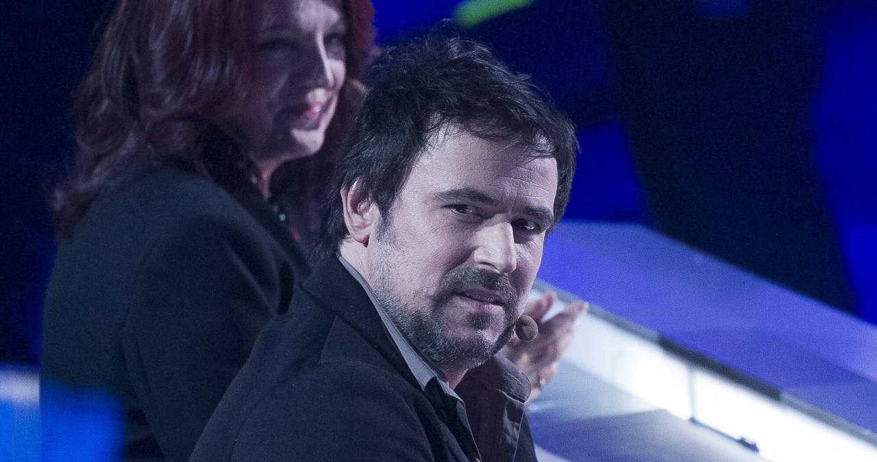 Bartosz Opania /Tomasz Zukowski/East News /East News