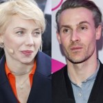 Bartosz Porczyk oniemiał na jej widok. "Pomyślałem, że to moja przyszła żona" 