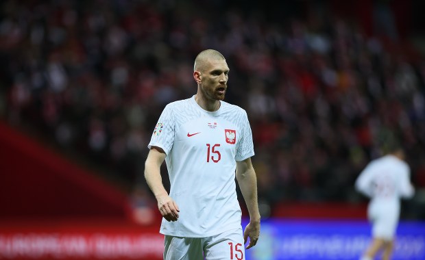 Bartosz Salamon z pozytywnym wynikiem testu antydopingowego