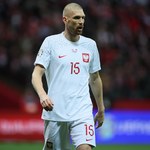 Bartosz Salamon zawieszony przez UEFA! Lech wydał komunikat