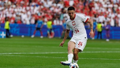 Bartosz Slisz zmienia klub. Reprezentant Polski wraca do Europy