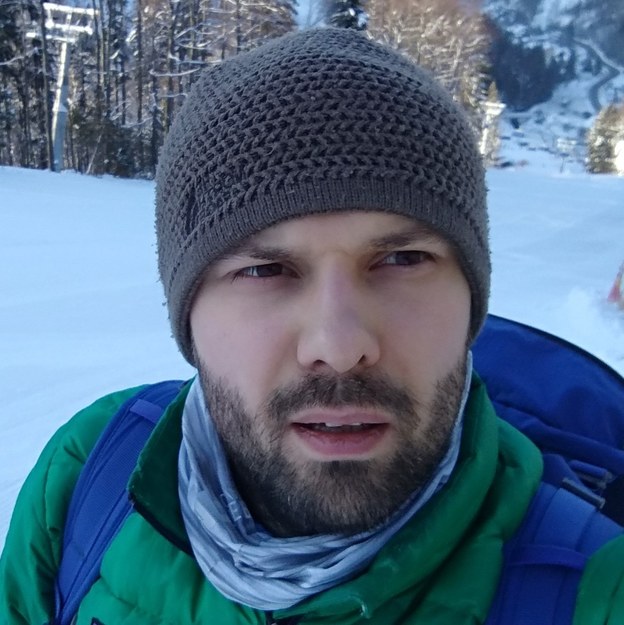 Bartosz Styrna