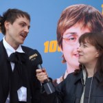 Bartosz "Świeży" Laskowski o "100 dni: Misja Zeus". Sam wykonywał sceny kaskaderskie