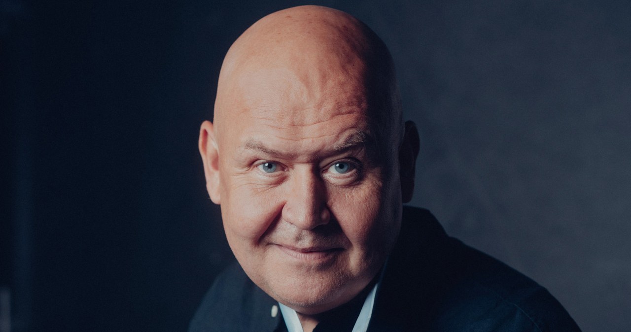 Bartosz Szydłowski, dyrektor festiwalu Boska Komedia /Klaudyna Schubert /materiały prasowe