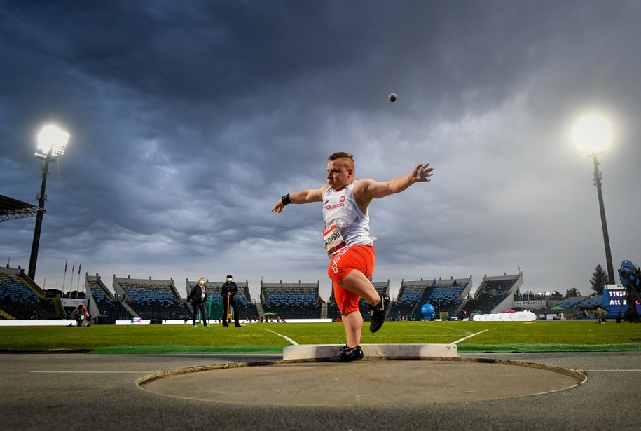 Bartosz Tyszkowski /BZborowski /