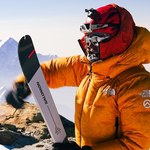 Bartosz Ziemski po zjeździe z Dhaulagiri: Piękne wakacje