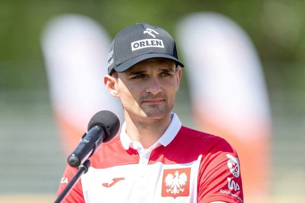 Bartosz Zmarzlik, dwukrotny indywidualny mistrz świata na żużlu /Tytus Żmijewski /PAP