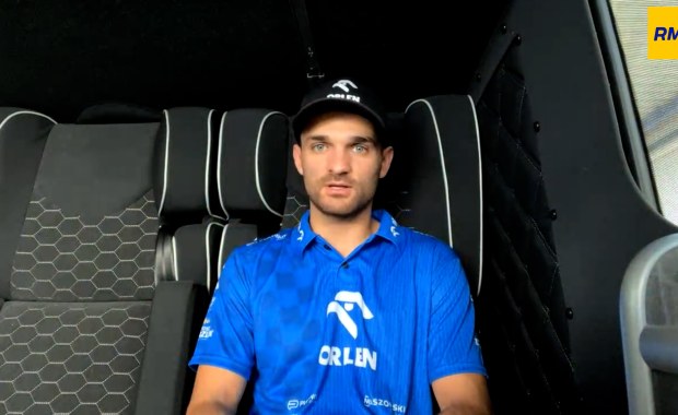 Bartosz Zmarzlik: Marzyłem o tym, by tytuł zdobyć przed ostatnią rundą