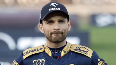 Bartosz Zmarzlik najlepszy w Gorican