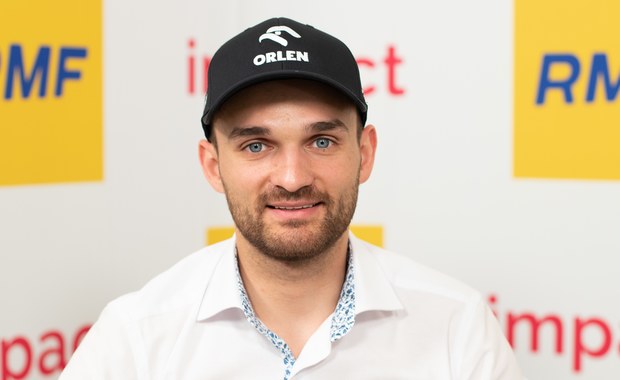Bartosz Zmarzlik przed Grand Prix na PGE Narodowym: To będzie wyzwanie