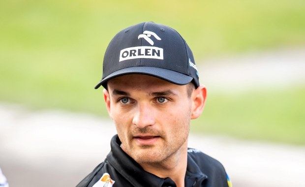 Bartosz Zmarzlik w RMF FM: To był dobry rok. Zrobimy wszystko, żeby była wisienka na torcie