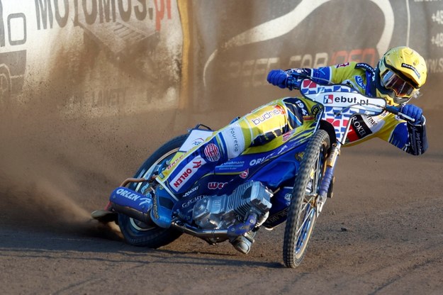 Speedway of Nations. Triumf Australii, Polska szósta