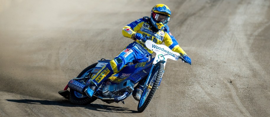 Bartosz Zmarzlik /Tytus Żmijewski /PAP